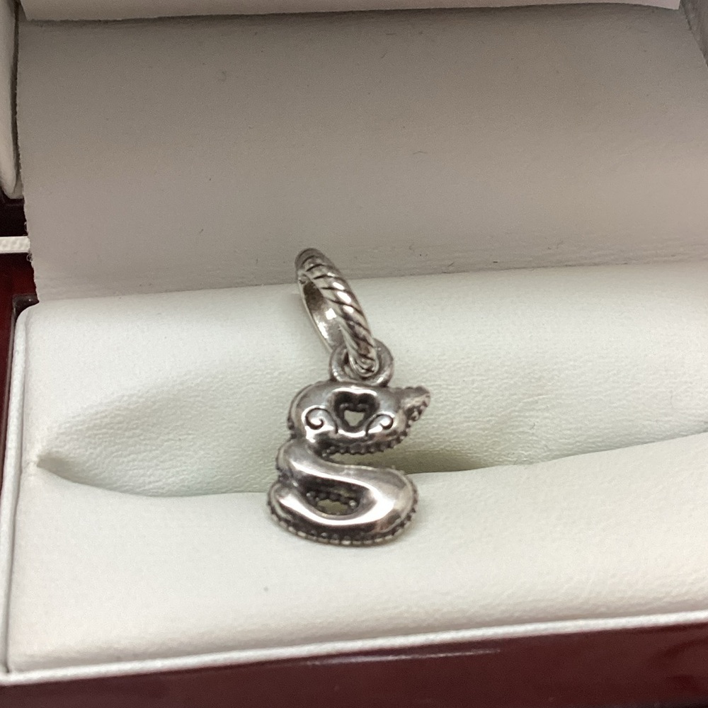 Brighton g charm